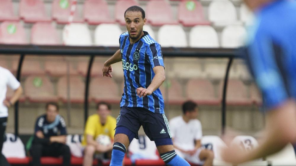 مزراوي: "أُريد البقاء في أياكس لفترة إضافية.. أنا مرتاح هنا ومُتحمّس للموسم الجديد"