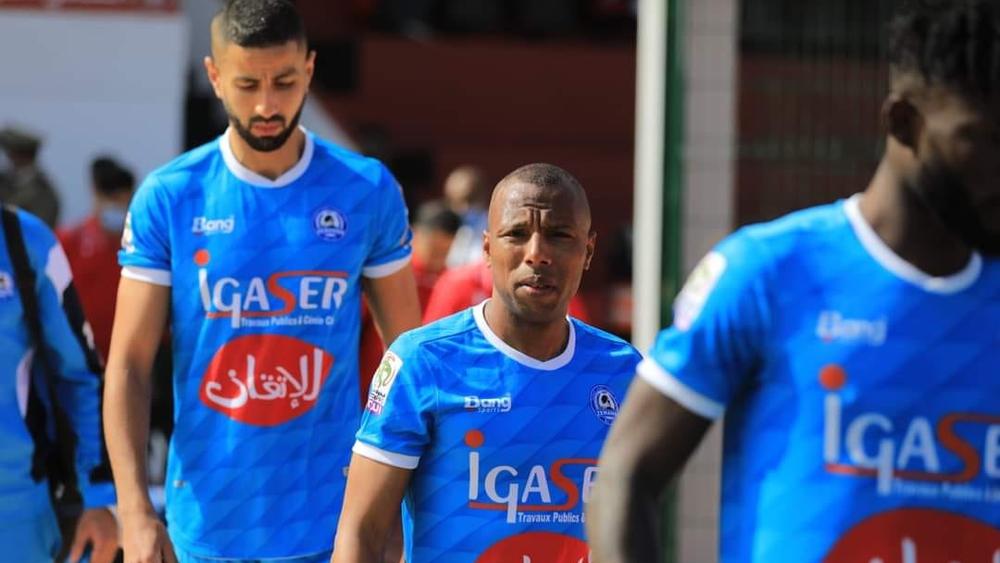 تقنية "الفار" تحسم في قرار "مصيري".. هدف للزمامرة ببرشيد في آخر الأنفاس يشعل صراع البقاء في "قسم الأضواء"