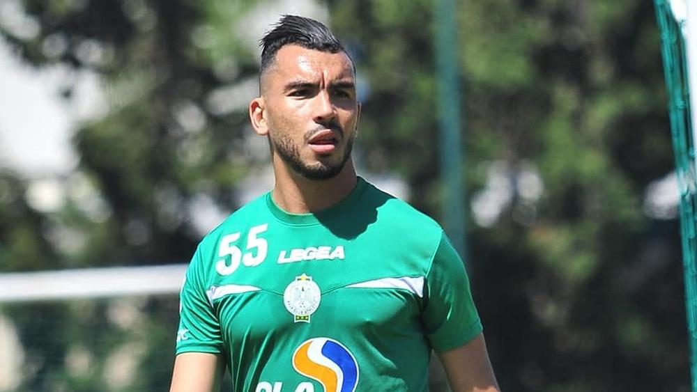 فحوصات طبية "دقيقة" بالبنين تؤكد عدم جاهزية الشاكير لخوض نهائي الرجاء وشبيبة القبائل