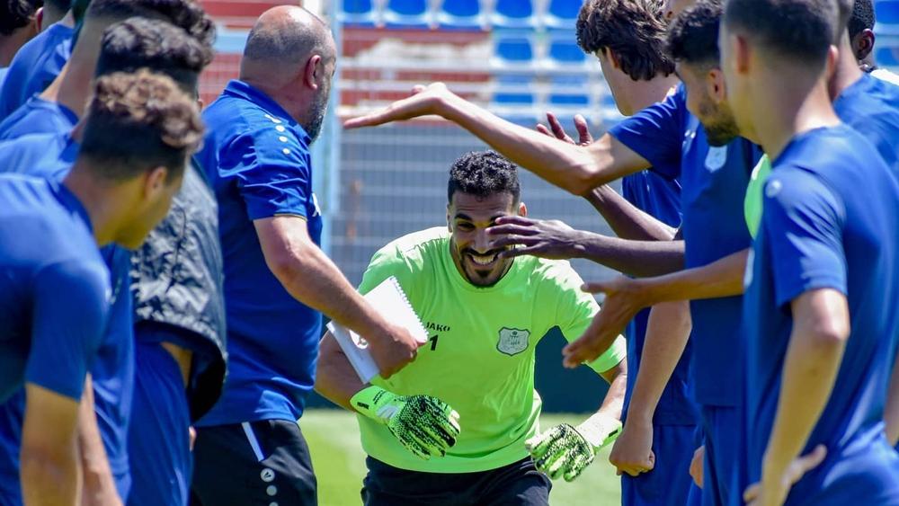 بعد الفوز على الجيش.. الدفاع الجديدي يبتعد بأربع نقاط على مراكز النزول وست نقاط عن المركز الرابع المؤهل للمشاركة في البطولة العربية