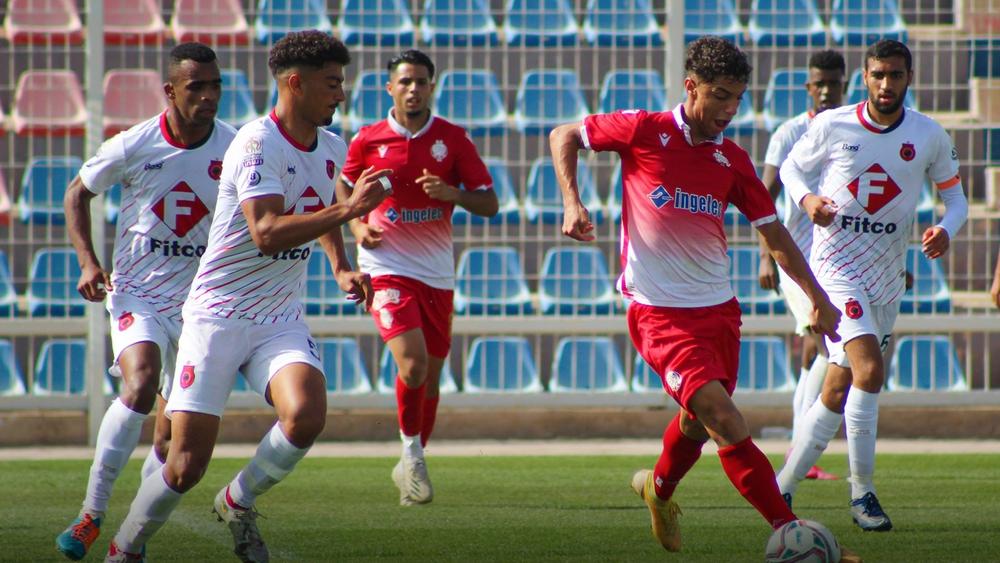 فريق أولمبيك آسفي يفوز بالبطولة الوطنية لفئة الأمل والوداد يحتل المركز الثالث بعد فوزه على أولمبيك خريبكة