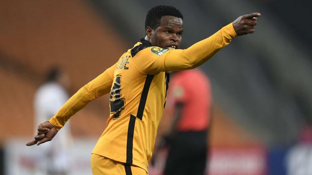 كاتساندي (لاعب كايزر شيفس): "نحن الطرف الأضعف في نهائي دوري الأبطال لكننا جائعون لتحقيق اللقب أمام الأهلي"