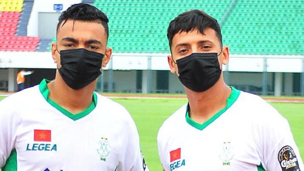 الرجاء يجري مساء يومه الجمعة ثالث مسحة طبية بالبنين قبل خوض نهائي كأس الكونفدرالية