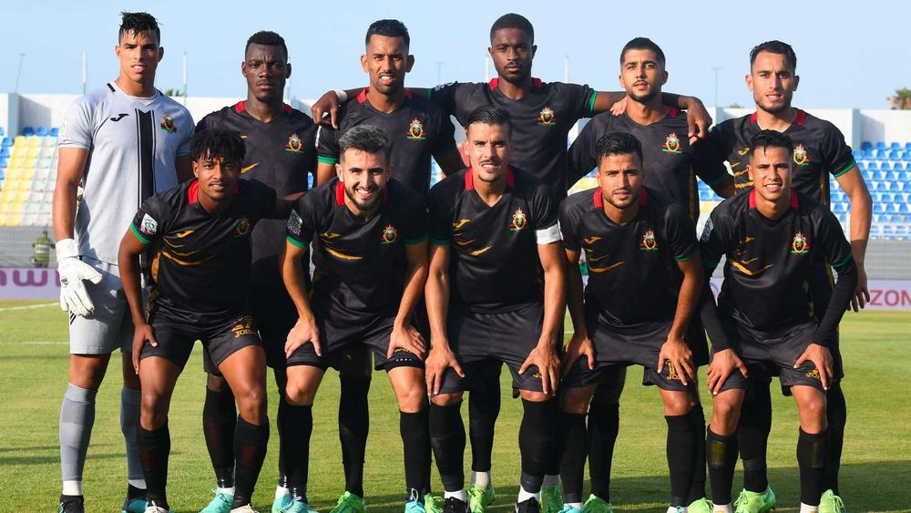 فاندنبروك يمنح لاعبي الجيش يوم راحة ورضا سليم ينتظر نتائج فحص الرنين المغناطيسي