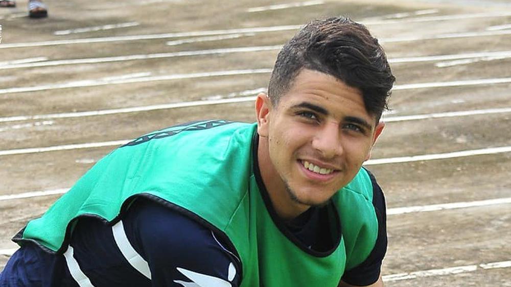 الرجاء يُنهي حصته التدريبية الأخيرة قبل موعد الحسم أمام شبيبة القبائل