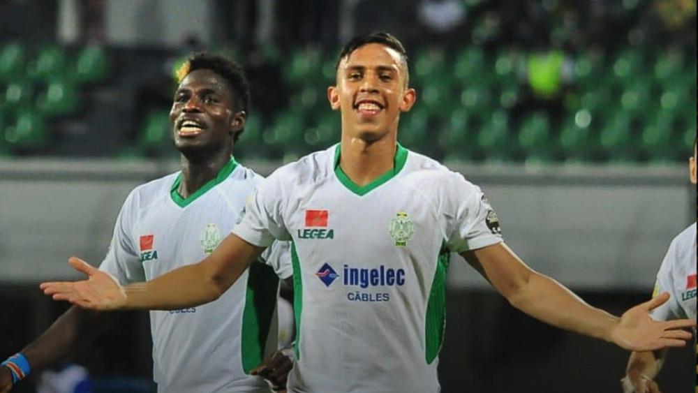 في تتويجهم "التاسع قاريا".. الرجاء "المنقوص عدديا" يعود بلقب الكونفدرالية الثالث في تاريخه من البنين بتفوقه على شبيبة القبائل الجزائري