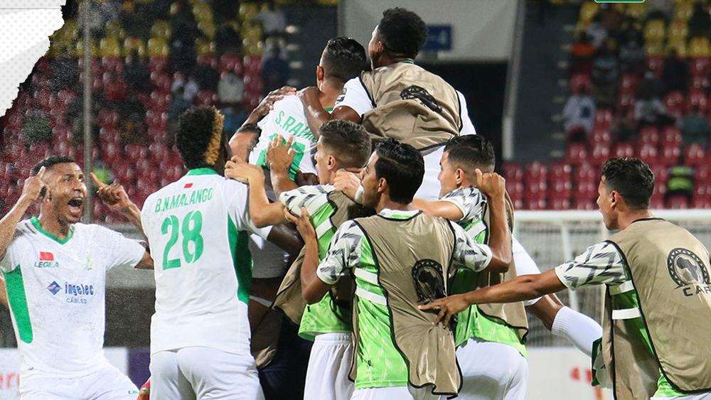 شيبو: "الرجاء أضاع لقب الدوري ونجح في تحقيق اللقب القاري.. الأندية الكبيرة دائما تلعب على الألقاب"