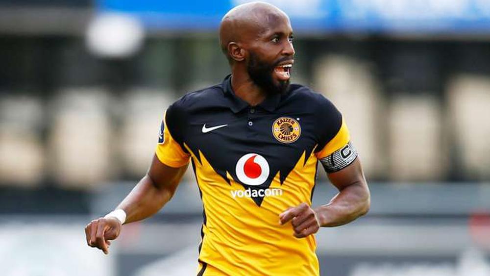 مفاهليلي (مدافع كايزر شيفس): "إذا فزنا بدوري الأبطال أمام الأهلي.. ستُدرك فرق المغرب ومصر أن أندية جنوب أفريقيا يمكن أن تلعب كرة قدم جيدة"