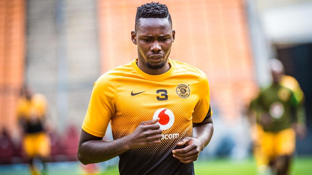 ماثوهو (لاعب كايزر شيفس): "سنُفاجئ الأهلي في نهائي دوري الأبطال ومباراتنا ستكون حربًا كروية!"