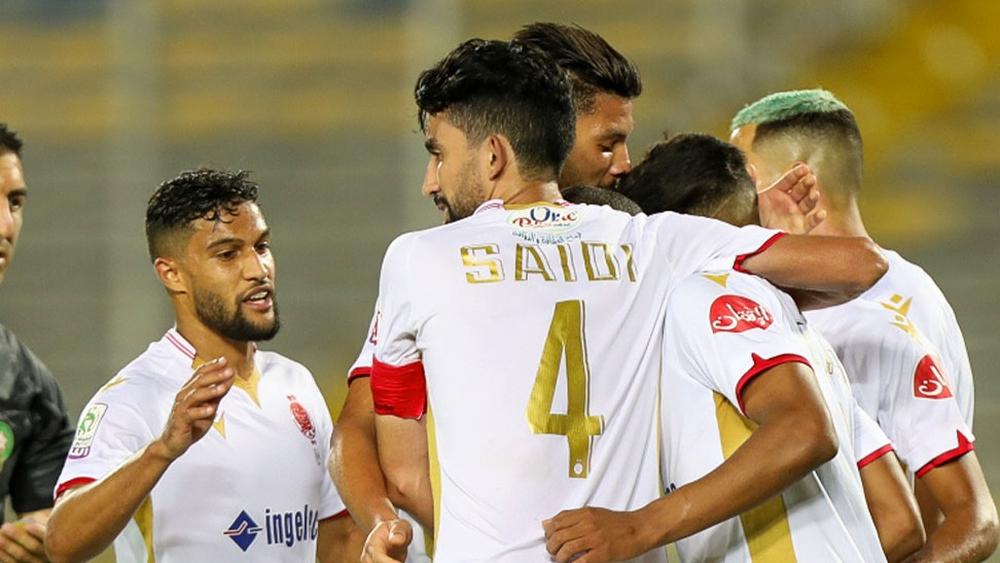 بغياب سكومة والمودن واللافي.. البنزرتي يكشف عن لائحته الرسمية في مواجهة مولودية وجدة