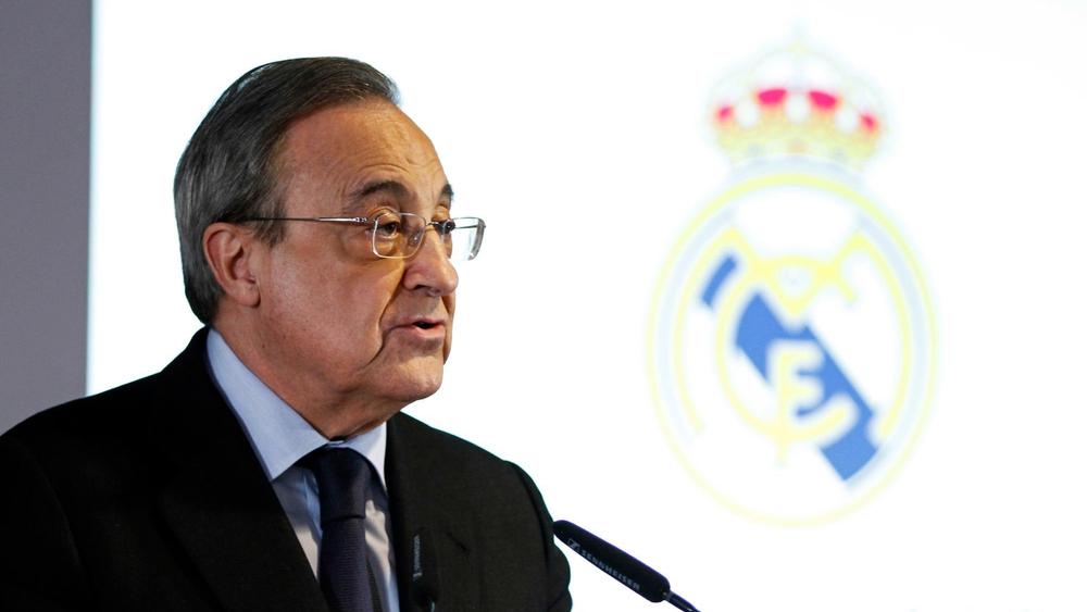 ريال مدريد يؤكد أن خسائره بسبب "كورونا" بلغت 300 مليون يورو