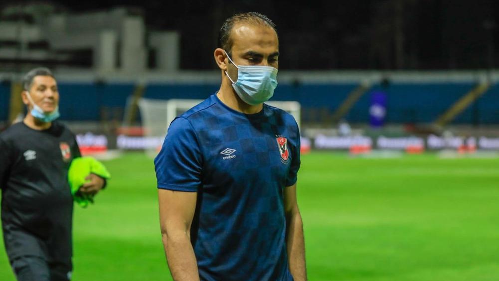 مدير الكرة بالنادي الأهلي: "جاهزون لنهائي دوري الأبطال ولا يجب التقليل من كايزر شيفس"