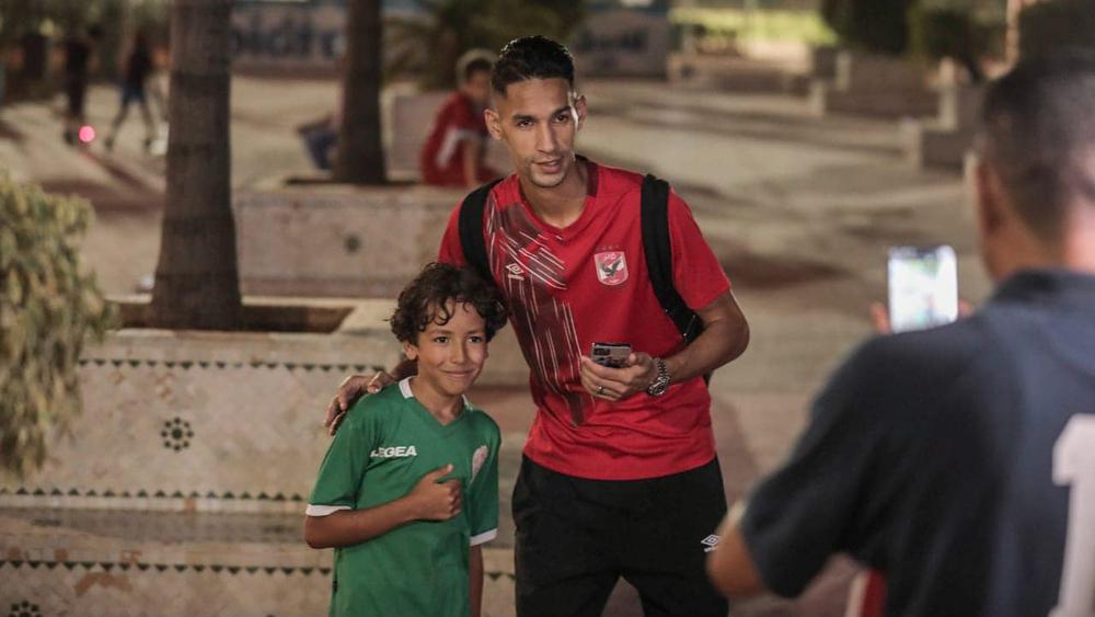 التشكيل المتوقع للأهلي في "موقعة دونور".. حضور أساسي "لا يناقش" لبنون وعودة محمد طاهر