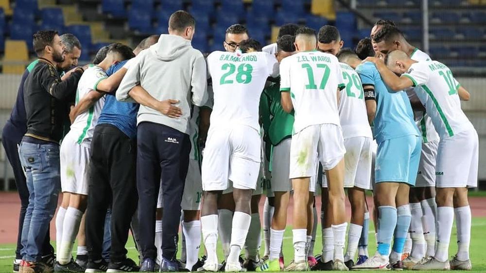 بغياب متواصل لمتولي والهبطي والورفلي.. الشابي يحدد لائحته الرسمية أمام أولمبيك آسفي