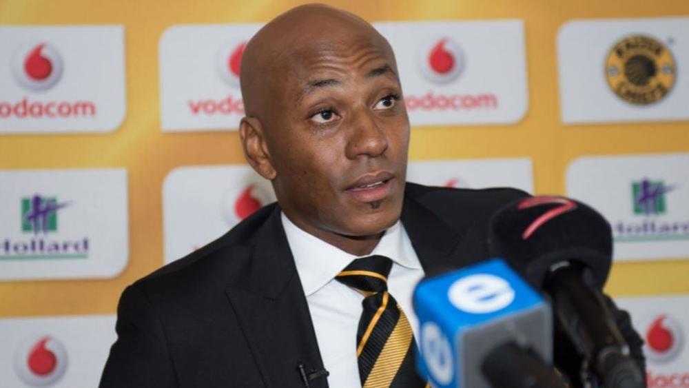 المدير الرياضي لكايزر شيفس عن نهائي دوري الأبطال: "نطمح لتقديم أداء ساحر أمام الأهلي وهذه المباراة ستُحدّد مستقبل النادي"