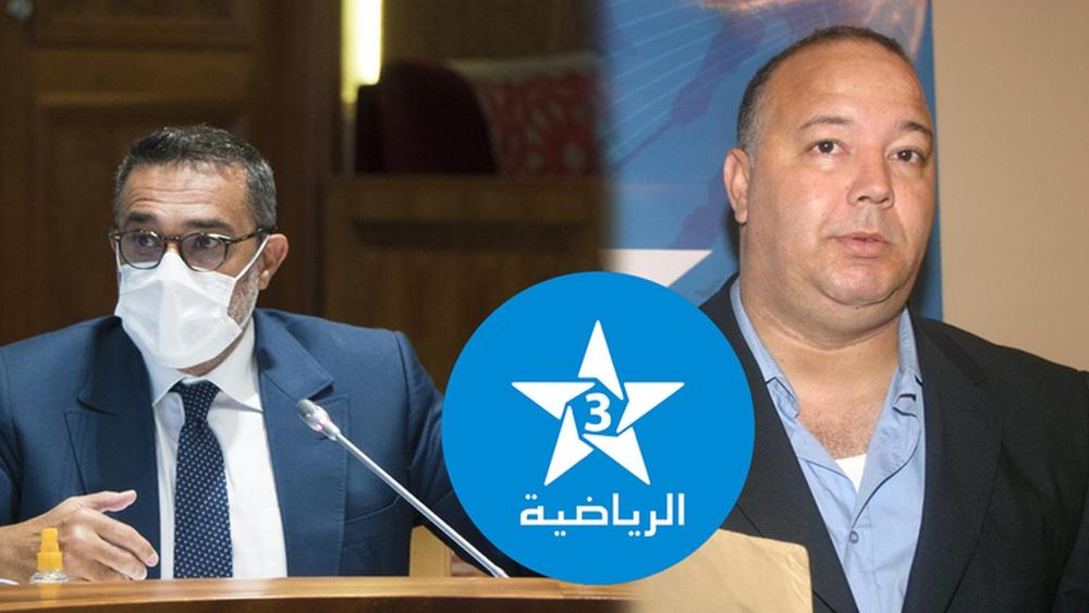 نقابة مستخدمي "الرياضية" تفضح بعض "تجاوزات القناة" وتصفها بـ"الخطيرة"!