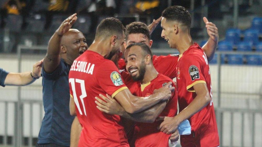 الصحف المصرية: "الأهلي يحتفل بالبطولة العاشرة بالمغرب وهو أسطورة أساطير أفريقيا"