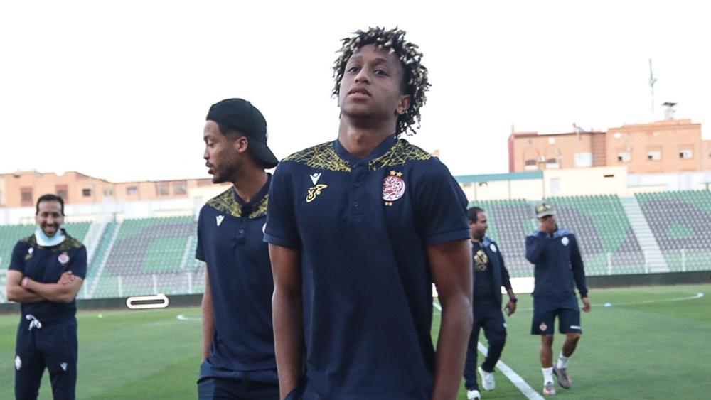 بغياب بعض الأساسيين وسكومة والمودن وحضور الكعبي وعطية الله.. البنزرتي يستدعي 22 لاعبا لمواجهة اتحاد طنجة
