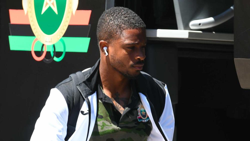 خاص/ الجيش الملكي يستعد لمجالسة مدافعه البرتغالي بورغيس الأسبوع القادم للتباحث حول مُستقبله