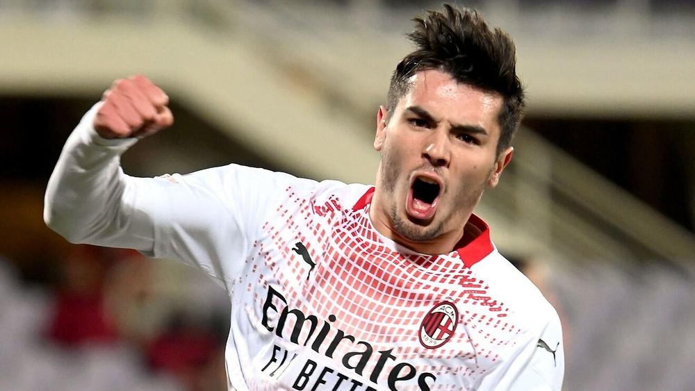 براهيم دياز ينضم لميلان بعقد إعارة لمدة موسمين