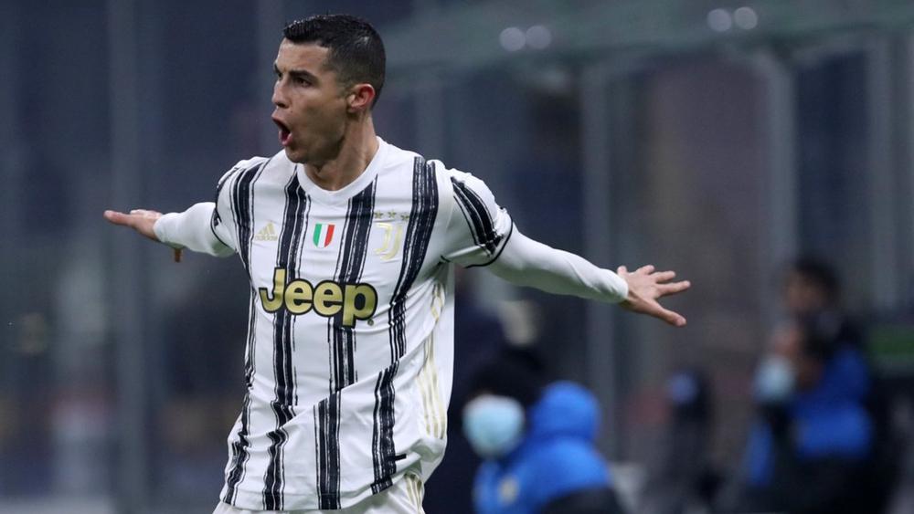 تعليق "مقتضب" من كريستيانو رونالدو يتسبب في قلق جماهير يوفنتوس