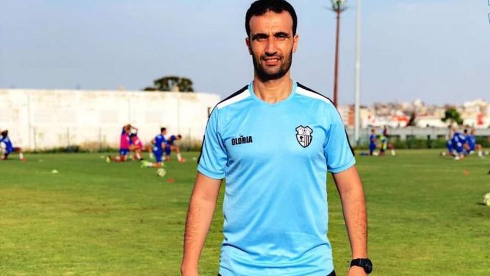 رفيق عبد الصمد: "نهنئ الوداد بلقبه الـ21 وحققنا انتصارا غالياً أمام بطل المغرب"