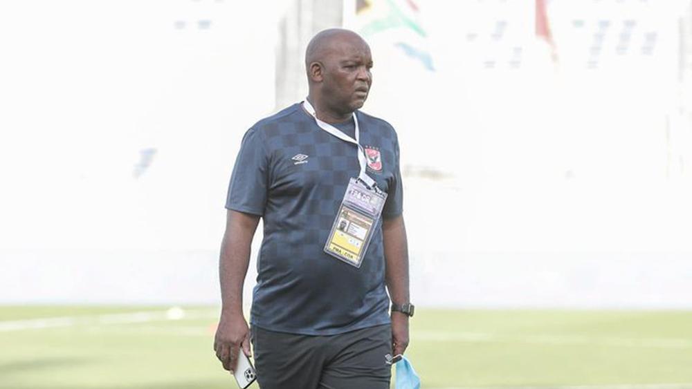 بيتسو موسيماني يعترف: "نُراقب سفيان رحيمي.. هو لاعب جيد ونبحث إمكانية ضمِّه"