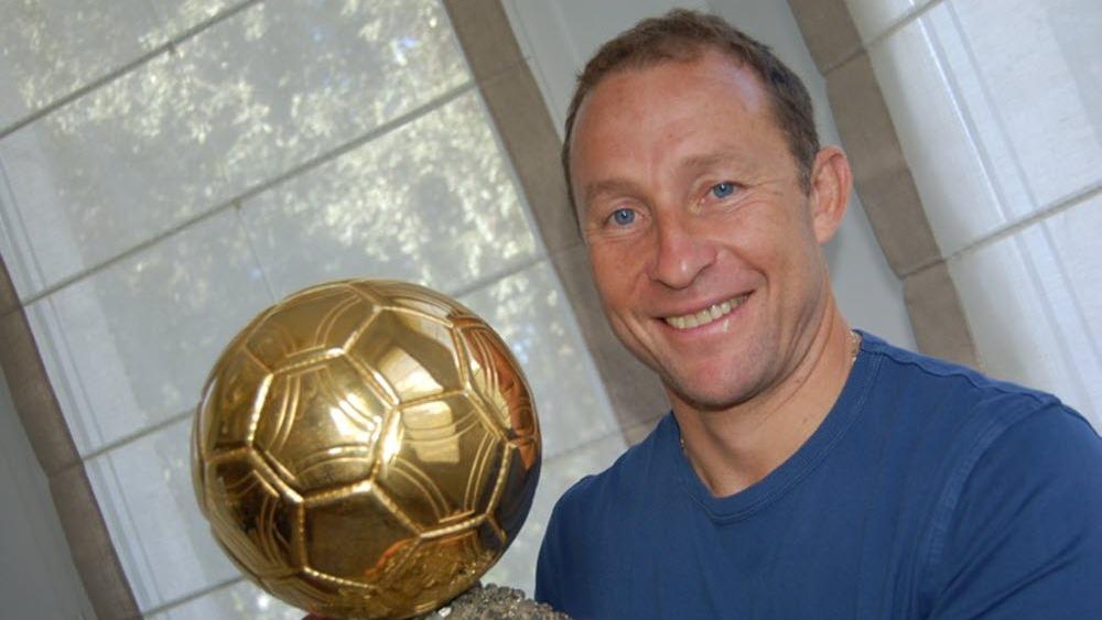 جون بيير بابان: "زياش لاعب من الطراز الأول.. إنه يُجيد التَّهديف"