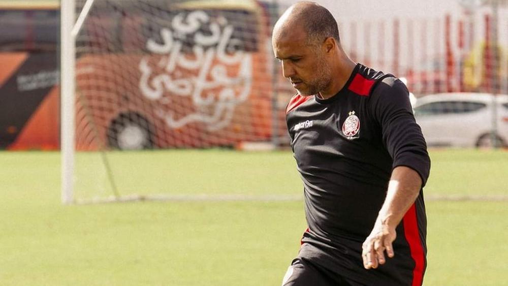 في مقدمتهم نادر المياغري وسعيد الدغاي.. الجامعة تعلن عن لائحة المرشحين الذين تم إستدعاؤهم للدورة التكوينية الخاصة بمدربي حراس المرمى