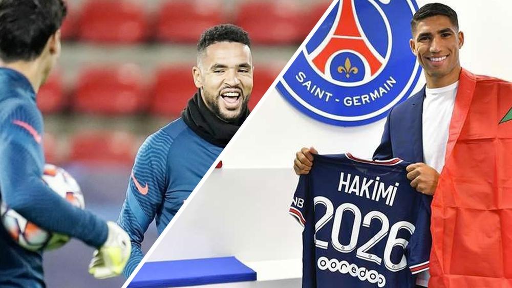 باريس سان جيرمان يواجه إشبيلية قبل "الاصطدام" بنادي ليل في "السوبر الفرنسي"