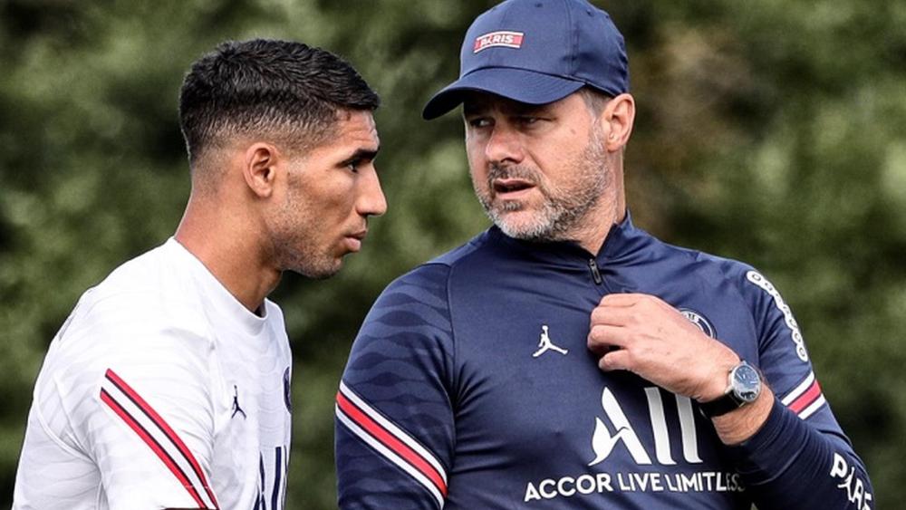 بوكيتينو: "الصفقات الجديدة تملك روح الانتصار وهدفها الدفع بالفريق نحو القمة"