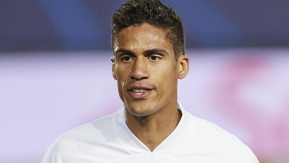 فاران يُبلغ ريال مدريد برغبته في الانتقال إلى الدوري الإنجليزي الممتاز