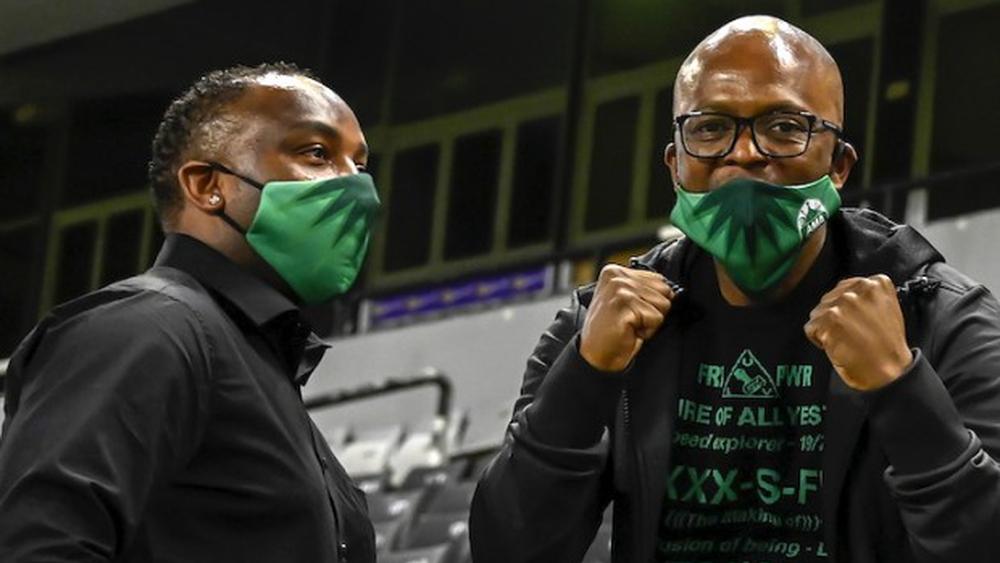 رئيس نادي أمازولو الجنوب أفريقي: "كنّا نعلم أن كايزر شيفس لن يفوز أبدًا على الأهلي وهدفنا بلوغ دور المجموعات لدوري أبطال أفريقيا"