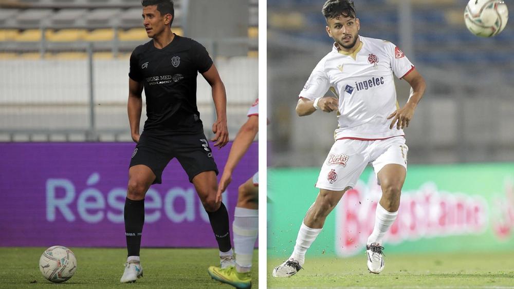 أبرزها توقيف أوك 3 مباريات والأصباحي لمباراة واحدة.. اللجنة المركزية للتأديب تصدر عقوبات بـ"الجملة" بعد إجراء الجولتين 27 و28 من البطولة