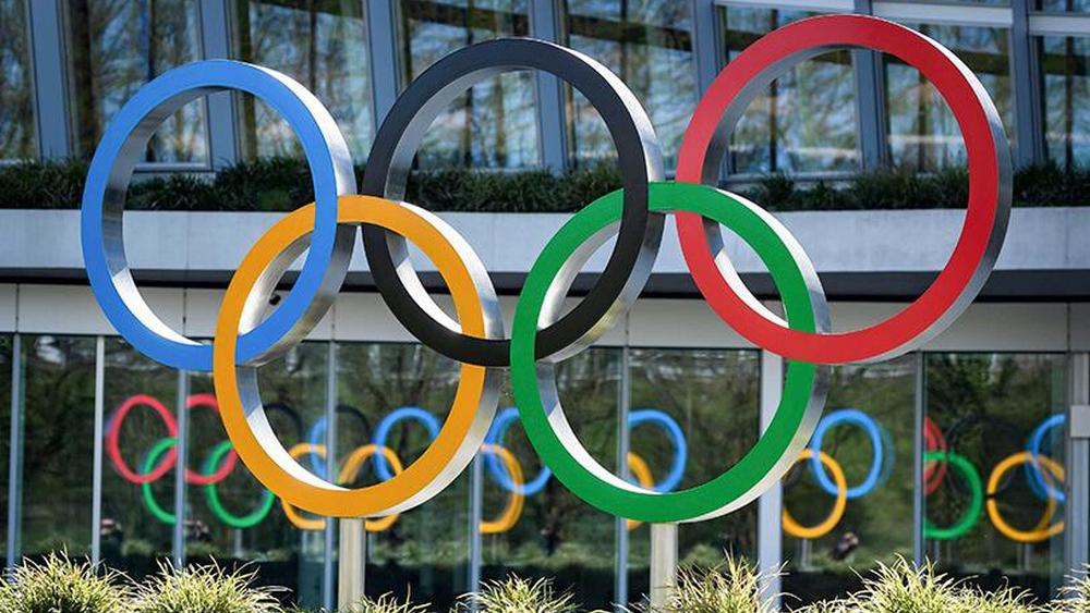 استبعاد 4 رياضيين من الأولمبياد بسبب إصابتهم بفيروس "كورونا"