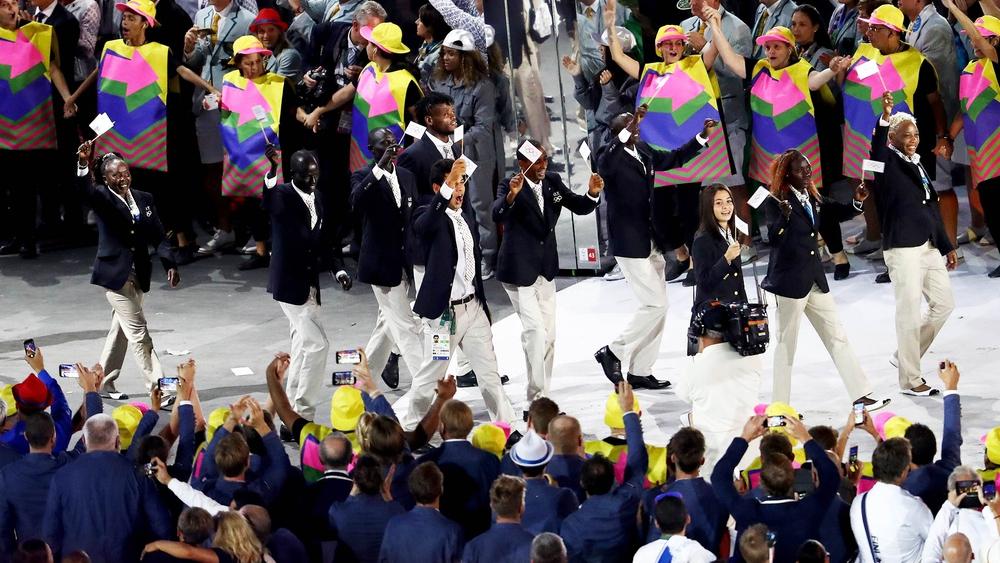 تعرف على تشكيلة الفريق الأولمبي المشارك في "طوكيو 2021"