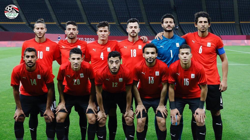 بمشاركته ضد إسبانيا.. الحارس الشناوي يدخل تاريخ المنتخب المصري
