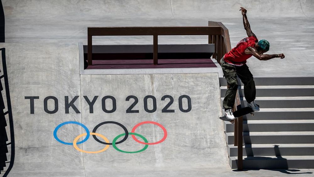 إقالة مخرج حفل افتتاح "طوكيو 2020" بسبب سخريته من الـ"هولوكوست"