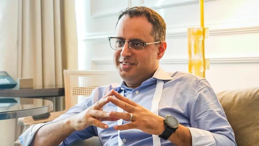 ولد يحيى المسؤول عن مشروع "دوري السوبر الأفريقي": "هدفنا هو ترك النجوم الأفارقة في قارتنا.. نريد أن نجعلهم يرفضون العروض الأوروبية"