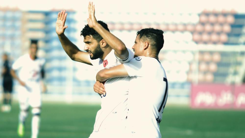 الإمارات الإماراتي يتعاقد مع وليد الصبار في صفقة انتقال حر قادما من أولمبيك آسفي