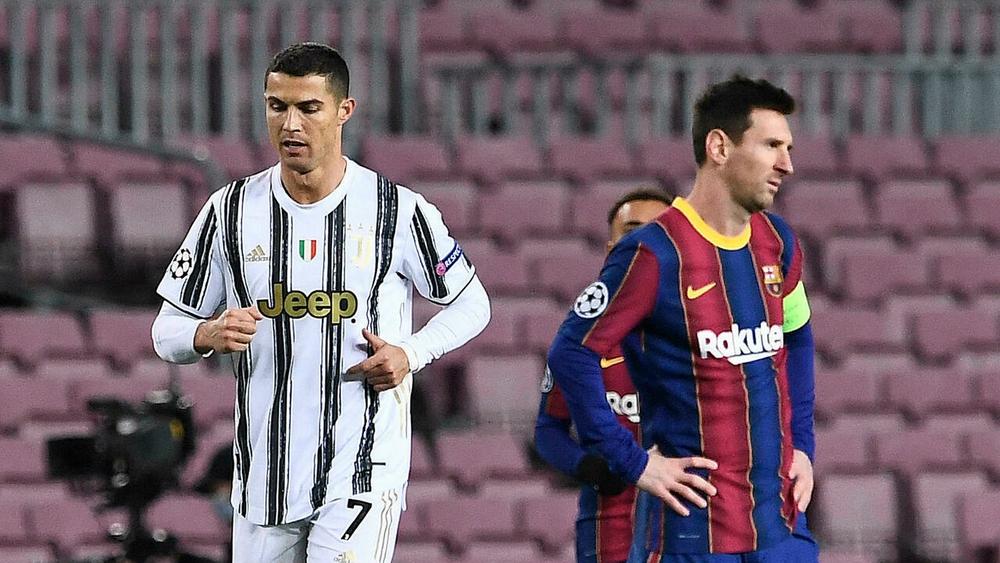 برشلونة يواجه يوفنتوس في "كأس غامبر".. أول مباراة ستعرف حضور الجمهور في "كامب نو" وثمن التذاكر يتراوح بين 24 و79 يورو