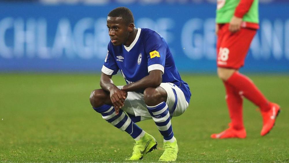 حمزة منديل على أعتاب التوقيع في كشوفات "غازي عنتاب" التركي