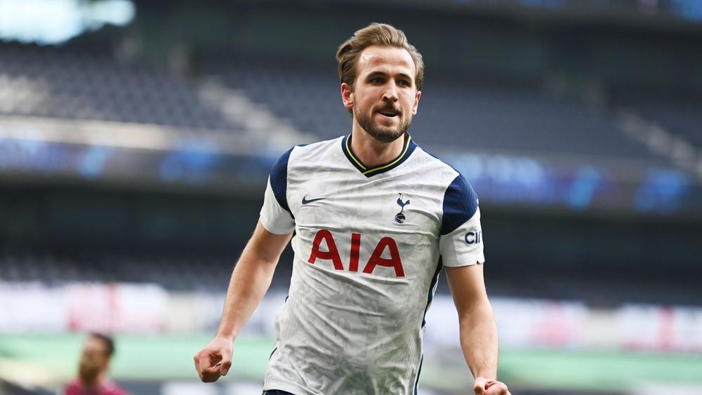 مانشستر سيتي يقترب من حسم صفقة هاري كين بـ186 مليون يورو.. النجم الإنجليزي سيحصل على راتب  467 ألف يورو أسبوعيا!