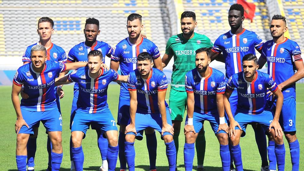 لم ينتصر في آخر 8 مباريات.. "الماط" يغرق وشبح الهبوط يُضيّق عليه الخناق قبل جولة من النهاية