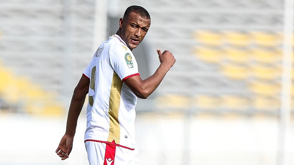 الكعبي يقترب من التتويج بلقب "هداف البطولة" بعد نهاية مسيرة مالانغو مع الرّجاء اليوم