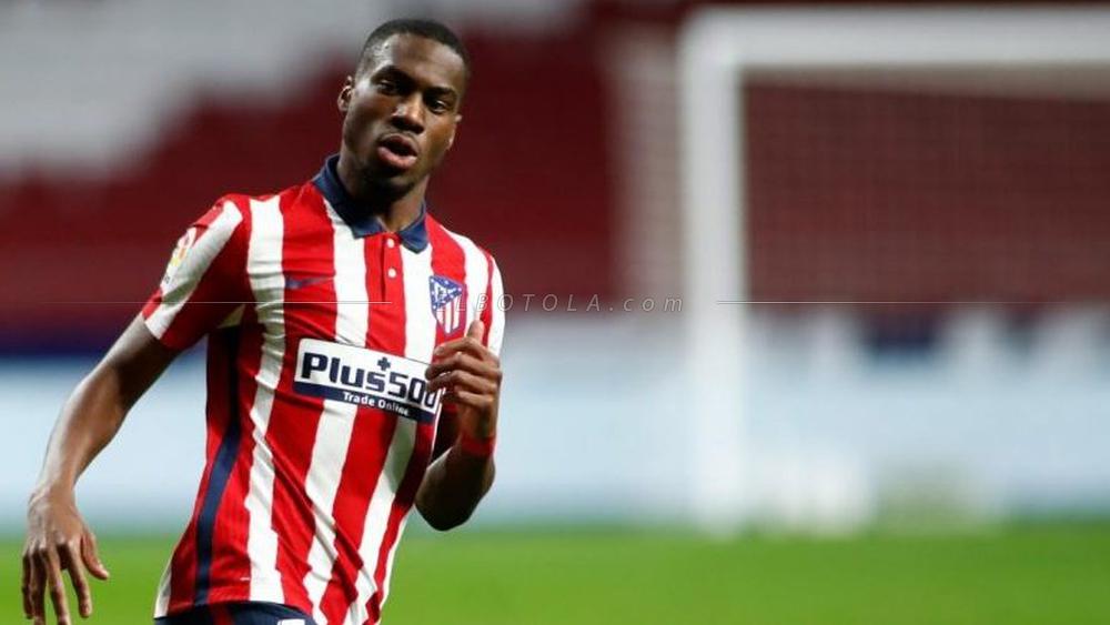 أتلتيكو مدريد يعلن إصابة كوندوجوبيا بكورونا