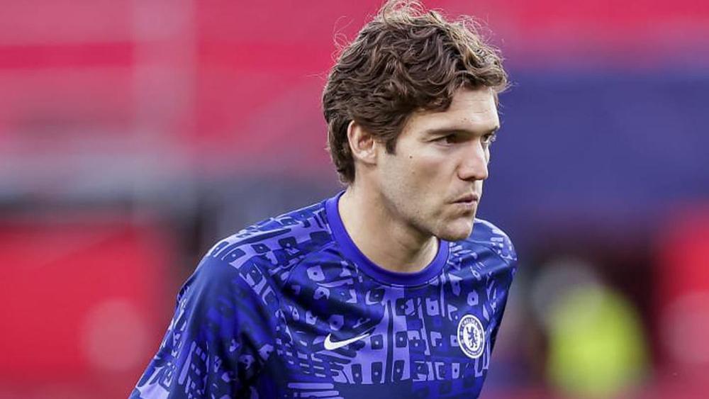 ماركوس ألونسو يضغط على تشيلسي من أجل الرحيل إلى الإنتر