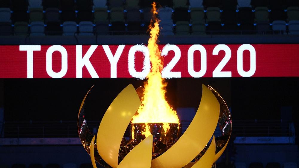 اليابان تشهد "الإعصار الثامن" هذا العام و"أولمبياد طوكيو" مهدّدة بالتوقف