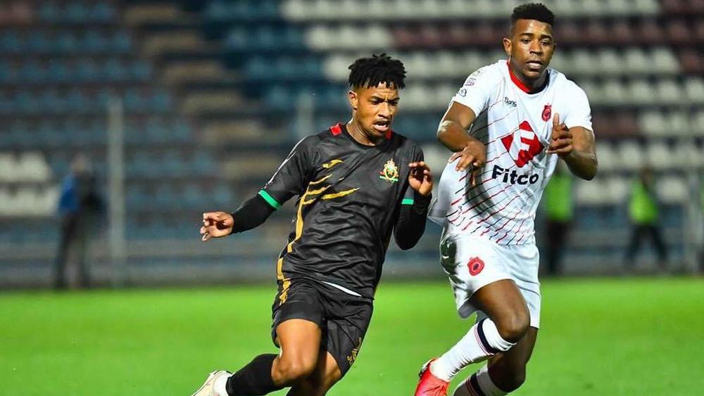 الجيش الملكي يعزز مركزه الثالث بتعادله سلبيا مع أ. آسفي والأخير يضمن بقاءه في القسم الأول