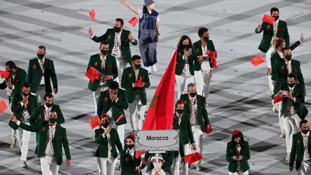 برنامج المشاركة المغربية في اليوم الثالث (الأحد) من أولمبياد "طوكيو 2020".. 12 رياضيا يبحثون عن تحقيق نتائج إيجابية